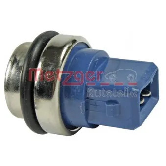 Sonde de température, liquide de refroidissement METZGER 0905464