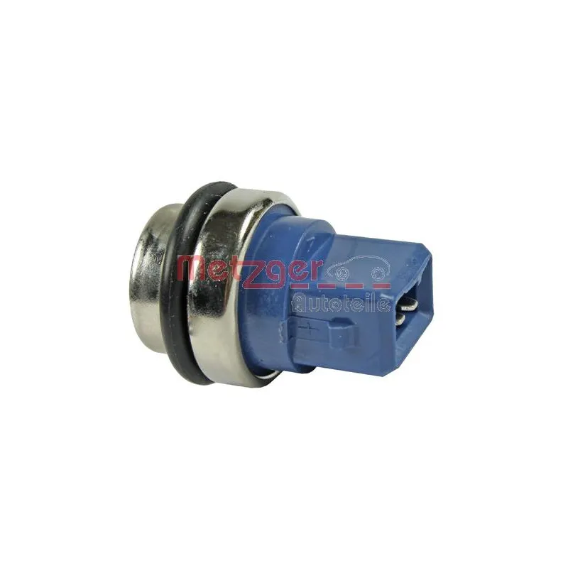 Sonde de température, liquide de refroidissement METZGER 0905464