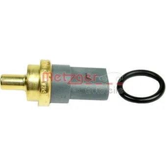 Sonde de température, liquide de refroidissement METZGER 0905466