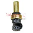 Sonde de température, liquide de refroidissement METZGER 0905472 - Visuel 2