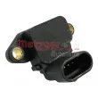 Capteur, pression de suralimentation METZGER 0906025 - Visuel 1