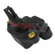 Capteur, pression de suralimentation METZGER 0906025 - Visuel 2
