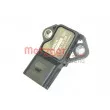 Capteur, pression de suralimentation METZGER 0906031 - Visuel 1