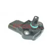 Capteur, pression de suralimentation METZGER 0906031 - Visuel 2