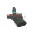 Capteur, pression de suralimentation METZGER 0906031 - Visuel 3