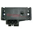 Capteur, pression de suralimentation METZGER 0906037 - Visuel 2