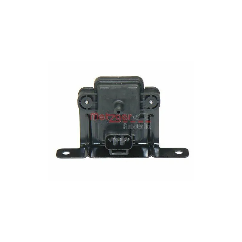 Capteur, pression de suralimentation METZGER 0906040