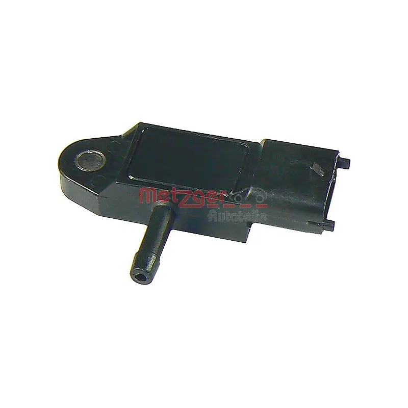 Capteur, pression de suralimentation METZGER 0906049