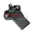 Capteur, pression de suralimentation METZGER 0906052 - Visuel 1