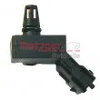 Capteur, pression de suralimentation METZGER 0906096 - Visuel 1