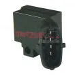 Capteur, pression de suralimentation METZGER 0906096 - Visuel 2