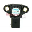Capteur, pression de suralimentation METZGER 0906103 - Visuel 1