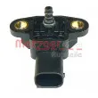 Capteur, pression de suralimentation METZGER 0906103 - Visuel 2