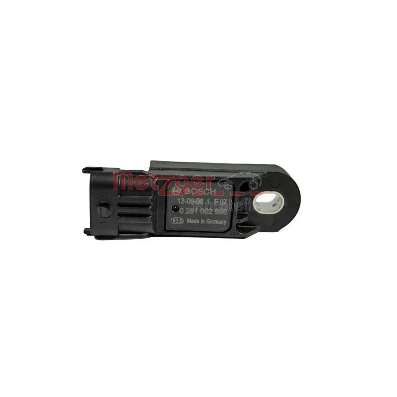 Capteur, pression de suralimentation METZGER 0906106