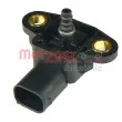 Capteur, pression de suralimentation METZGER 0906115 - Visuel 1