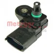 Capteur, pression de suralimentation METZGER 0906116 - Visuel 1