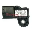 Capteur, pression de suralimentation METZGER 0906116 - Visuel 2