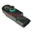 Capteur, pression de suralimentation METZGER 0906117 - Visuel 2