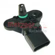 Capteur, pression de suralimentation METZGER 0906120 - Visuel 2