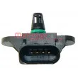 Capteur, pression de suralimentation METZGER 0906120 - Visuel 3
