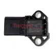 Capteur, pression de suralimentation METZGER 0906124 - Visuel 1