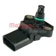 Capteur, pression de suralimentation METZGER 0906124 - Visuel 2