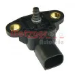 Capteur, pression de suralimentation METZGER 0906126 - Visuel 2