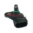 Capteur, pression de suralimentation METZGER 0906128 - Visuel 2