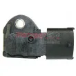 Capteur, pression de carburant METZGER 0906129 - Visuel 1
