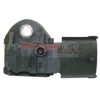 Capteur, pression de carburant METZGER 0906129