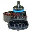 Capteur, pression de carburant METZGER 0906129 - Visuel 3