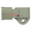 Capteur, pression de carburant METZGER 0906130 - Visuel 1