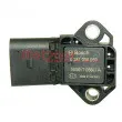Capteur, pression de suralimentation METZGER 0906138 - Visuel 1