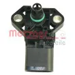 Capteur, pression de suralimentation METZGER 0906138 - Visuel 2