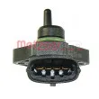 Capteur, pression de suralimentation METZGER 0906146 - Visuel 2