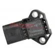 Capteur, pression de suralimentation METZGER 0906148 - Visuel 1