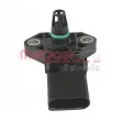 Capteur, pression de suralimentation METZGER 0906148 - Visuel 2