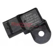 Capteur, pression de suralimentation METZGER 0906151 - Visuel 1