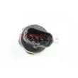 Capteur, pression de carburant METZGER 0906177 - Visuel 2