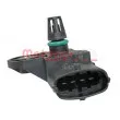 Capteur, pression de suralimentation METZGER 0906179 - Visuel 1