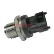 Capteur, pression de carburant METZGER 0906181 - Visuel 1