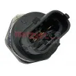 Capteur, pression de carburant METZGER 0906181 - Visuel 2