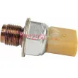 Capteur, pression de carburant METZGER 0906182 - Visuel 1
