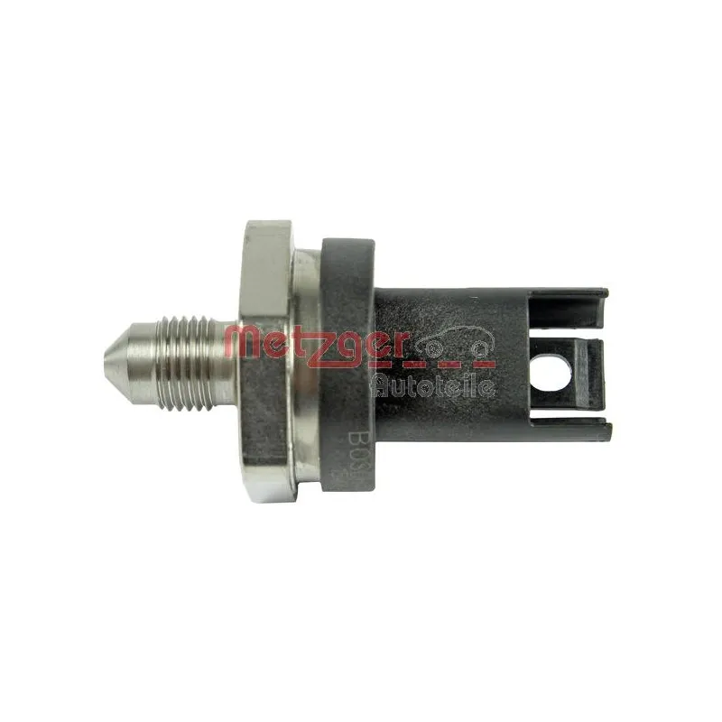 Capteur, pression de carburant METZGER 0906184