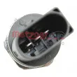 Capteur, pression de carburant METZGER 0906193 - Visuel 2