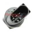 Capteur, pression de carburant METZGER 0906194 - Visuel 2