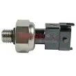 Capteur, pression de carburant METZGER 0906196 - Visuel 1