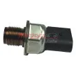 Capteur, pression de carburant METZGER 0906201 - Visuel 1