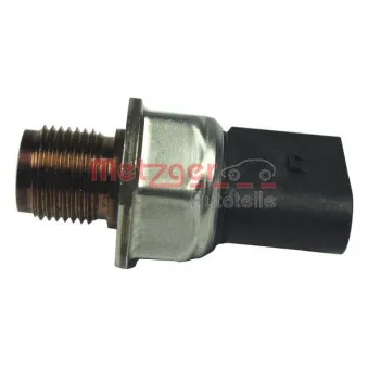 Capteur, pression de carburant METZGER 0906201