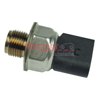 Capteur, pression de carburant METZGER 0906202